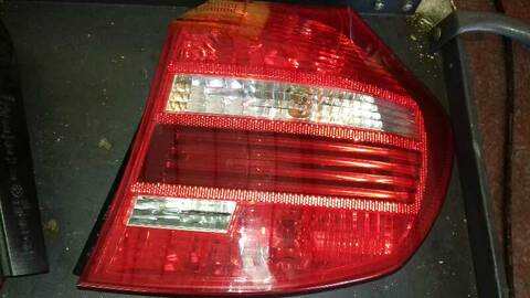 Piloto Trasero Derecho Bmw Serie 1 114 N47 BERLINA