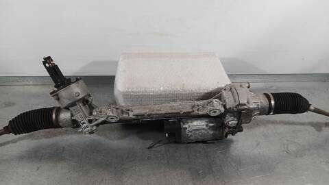 Foto 2ª: Cremallera de Direccion Bmw Serie 1 118 2.0 D F20) 150CV [N47D20C] (2025)