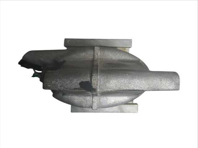 Foto 3ª: Compresor Aire Acondicionado Peugeot 206 1.4 I 75CV (1998)