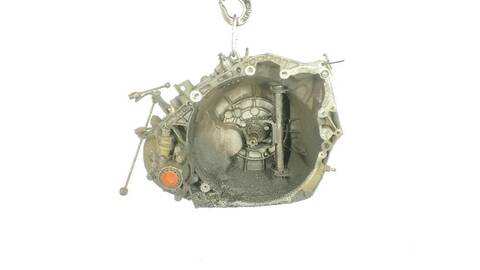 Caja Cambios Citroen Xsara VERSION INDEFINIDA