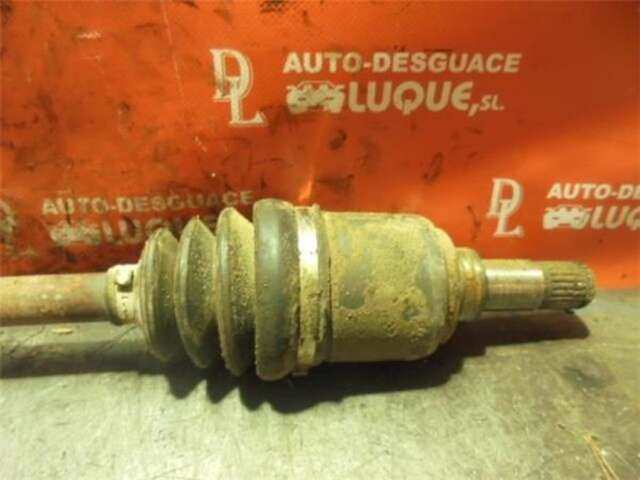 Foto 2ª: Transmision Delantera Izquierda Fiat 500 1.2 [169 A4.000]