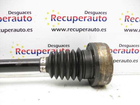 Foto 3ª: Transmision Delantera Izquierda Seat Cordoba ALM BERLINA (2001)