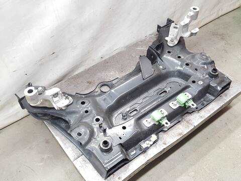 Foto 3ª: Puente Delantero Renault Espace ZEN (2015)