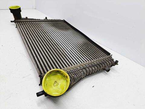 Foto 2ª: Intercooler Audi Tt 2.0 16V TFSI 200CV 147KW [BWA] (2007)