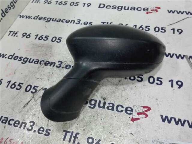 Foto 2ª: Retrovisor Izquierdo Fiat Punto 1.2 G 8V ACTIVE 44KW CAT [199A4000]
