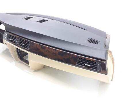 Foto 3ª: Kit Airbag Bmw Serie 3 315 318 I 143CV 105KW [N43B20A] (2008)