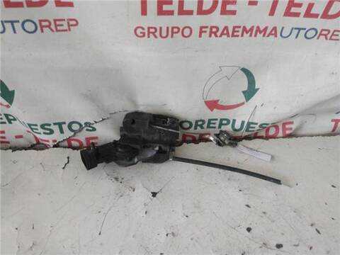 Cierre Centralizado Delantero Derecho Toyota Corolla 1.6