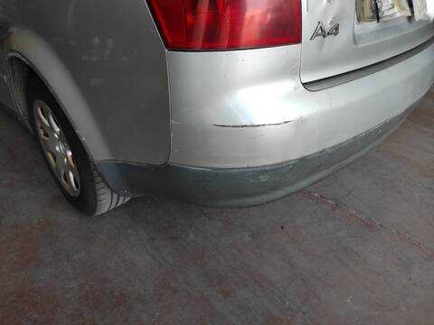 Foto 3ª: Paragolpes Trasero Audi A4 AWX BERLINA (2001)