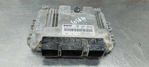 Centralita Motor ECU Renault Master L1H1 CAJA CERRADA 2.8 TO 99CV 73KW