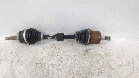 Transmision Delantera Izquierda Kia Ceed 1.6 CRDI 90 90CV