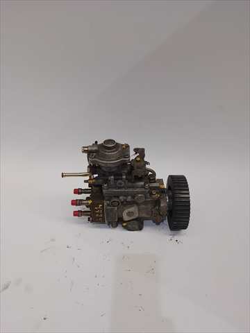 Bomba Inyeccion Land Rover Discovery 2.5 D