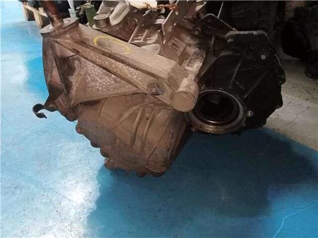 Foto 2ª: Caja Cambios Renault Laguna 1.9 DYNAMIQUE [1.9 LTR. - 88 KW DCI DIESEL] [F9Q670]