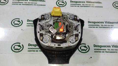 Foto 2ª: Airbag Delantero Izquierdo Volkswagen Passat ADVANCE 4MOTION 140CV 103KW [BKP] (2006)