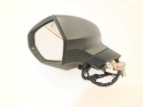 Retrovisor Izquierdo Seat Leon 1.5 ETSI 150CV 110KW