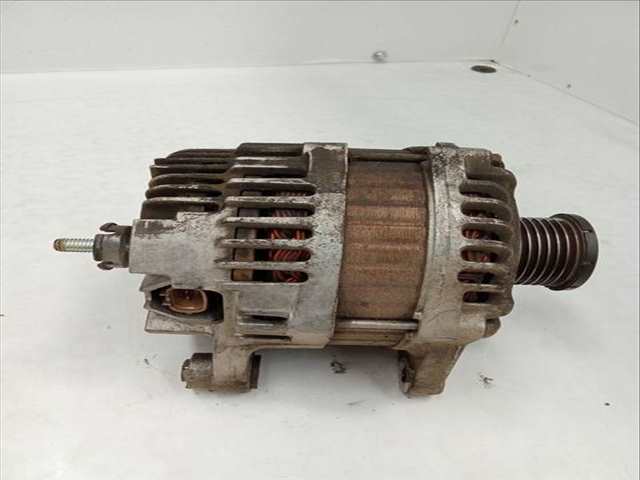 Foto 2ª: Alternador Nissan Qashqai 2.0 DCI 150CV 110KW [M1D,M9R] (2010)