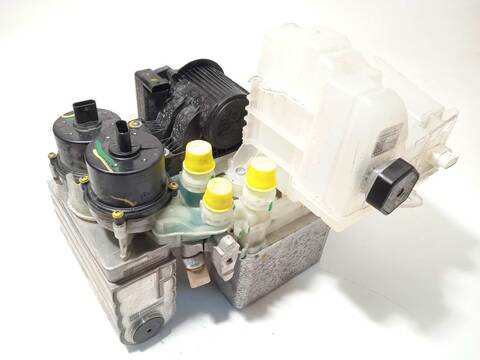 Calefacción Tesla Model 3 388CV 285KW