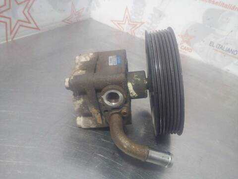 Foto 3ª: Bomba de Direccion Suzuki Grand Vitara 1.9 DDIS JLX 5-PTAS.) 129CV 95KW