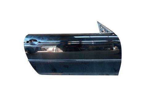 Puerta Delantera Derecha Bmw Serie 3 320 2.0 CD 150CV 110KW COUPE E46) M47TU