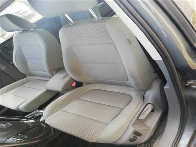 Asiento Delantero Izquierdo Volkswagen Sharan CFFB