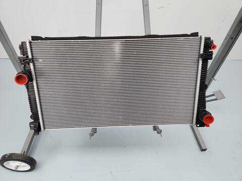 Radiador Motor Bmw Serie 3 315 330D XDRIVE SPORT LINE 4P) BERLINA 265CV