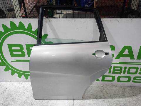 Puerta Trasera Izquierda Seat Altea 1.9 TDI 105CV