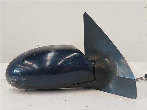 Foto 2ª: Retrovisor Derecho Ford Focus 1.8 TDCI 100CV 74KW [FFDA] (2004)