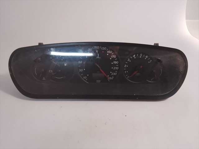 Cuadro de Instrumentos Citroen C5 2.0 HDI