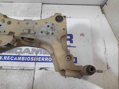 Foto 3ª: Puente Delantero Renault Megane 1.6 DCI DIESEL FAP 131CV [D/ R9M A4] (2009)