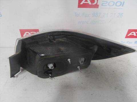 Foto 2ª: Piloto Trasero Izquierdo Mazda 3 2.2 MZR-CD 150CV 110KW [D/ R2] (2009)
