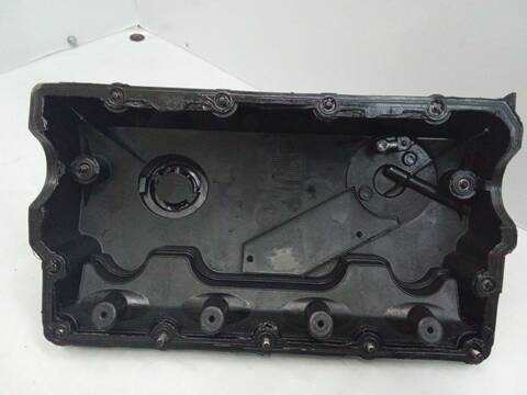 Foto 2ª: Despiece Motor Skoda Octavia 1.9 TDI 105CV 77KW