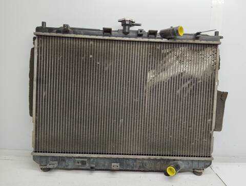 Radiador Motor Kia Carens 2.0 CRDI EX MONOVOLUMEN 113CV 83KW