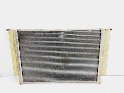 Foto 2ª: Radiador Motor Fiat Stilo 1.9 JTD - 1.9 JTD 115 ACTIVE 116CV 85KW [192A1000] (2002)