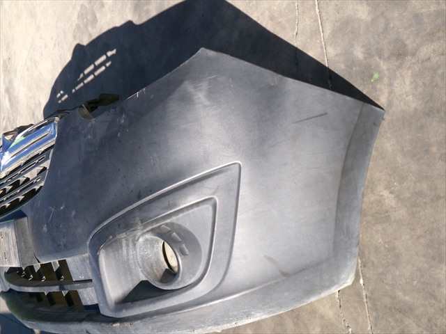 Foto 3ª: Paragolpes Delantero Opel Combo 1.3 JTD 2011-2018 [263A2000] (2014)