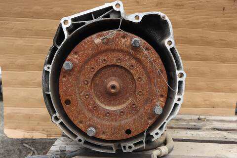 Caja Cambios Automatica Bmw Serie 5 518 306D2 BERLINA AUT.