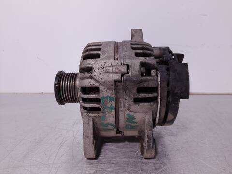 Foto 3ª: Alternador Renault Megane 2.0 DCI DIESEL CAT BERLINA 150CV 110KW II BERLINA 3P [M9R A7] (2006)