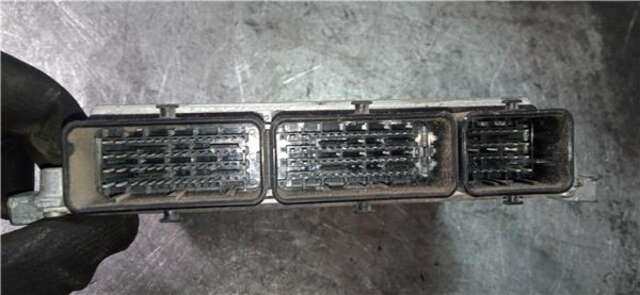 Foto 3ª: Centralita Motor ECU Renault Clio 0.9 BUSINESS [0.9 LTR. - 66 KW TCE ENERGY BIVALENT. GASOLINA - GPL] [H4BB408]