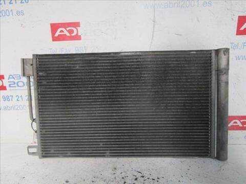 Radiador Calefaccion A.A. Opel Corsa 1.4 100CV 74KW