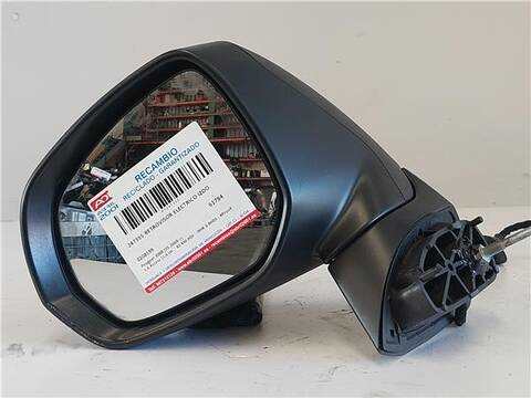 Retrovisor Izquierdo Peugeot 3008 1.6 ACCESS 111CV 82KW