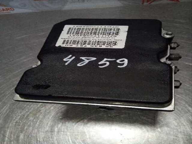 Abs Peugeot 308 CONFORT 120CV 88KW