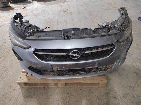 Paragolpes Delantero Opel Corsa VERSION INDEFINIDA