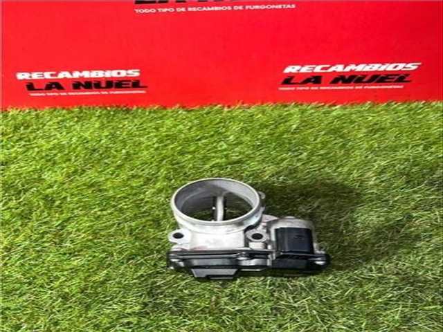 Foto 2ª: Caja Mariposa Ford Transit 2.0 320 L1 TRANSIT TREND [2 0 LTR. - 96 KW TDCI CAT] 131CV [BKFA] (2019)