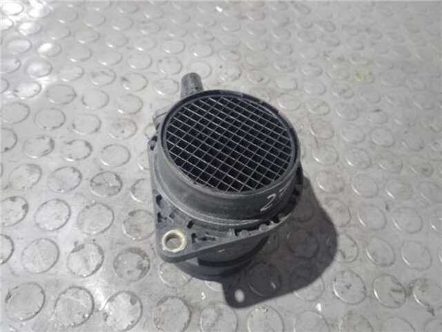 Caudalimetro Audi A3 1.9 TDI AMBIENTE [1.9 LTR. - 81 KW TDI]