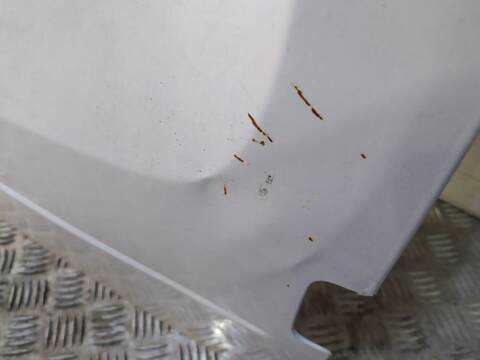 Foto 2ª: Luna Puerta Corredera Derecha Mercedes Vaneo CDI VANEO CITY TREND 91CV 67KW FURGONETA [668914] (2004)