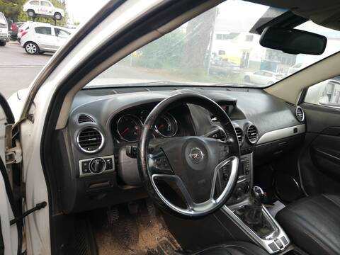 Salpicadero Opel Antara Z22D1