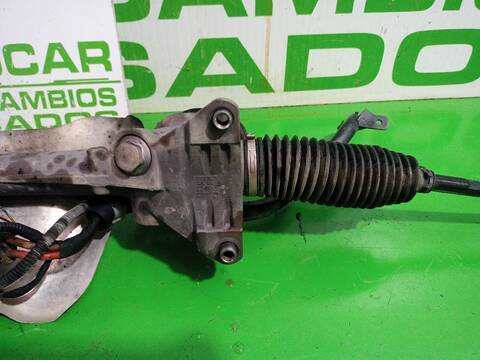 Foto 2ª: Cremallera de Direccion Seat Altea STYLE ECOMOTIVE 105CV [CAYC] (2006)