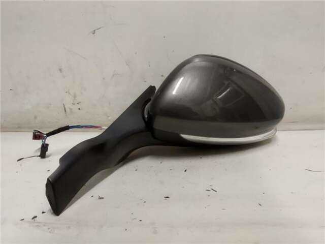 Foto 2ª: Retrovisor Izquierdo Peugeot 2008 1.2 SIGNATURE [1.2 LTR. - 81 KW 12V E-THP - PURETECH] [HN05]