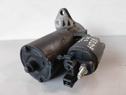 Foto 3ª: Motor de Arranque Volkswagen Golf BERLINA 1.6 101CV (2000)