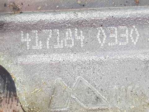 Foto 2ª: Culata Peugeot 208 ACTIVE [BH02] (2013)