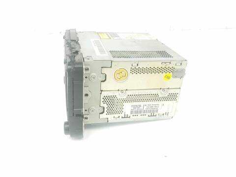 Foto 2ª: Sistema GPS Volkswagen Passat 2.0 TDI 140CV [BKP] (2005)