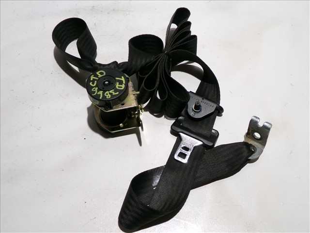 Foto 3ª: Cinturón Trasero Derecho Ford C Max 1.6 TDCI 2003-2007 [G8DA] (2004)